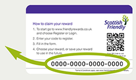 Card Example